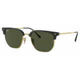 RAY BAN NEW CLUBMASTER RB4416 601/31